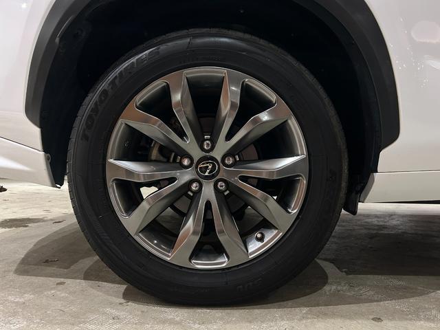 NX NX300 Fスポーツ ムーンルーフ ルーフレール 三眼フルLEDヘッドランプパーキングサポートブレーキ パノラミックビューモニター フロントスポイラー LexusSafetySystem+ Fスポーツ専用スポーツシート(52枚目)