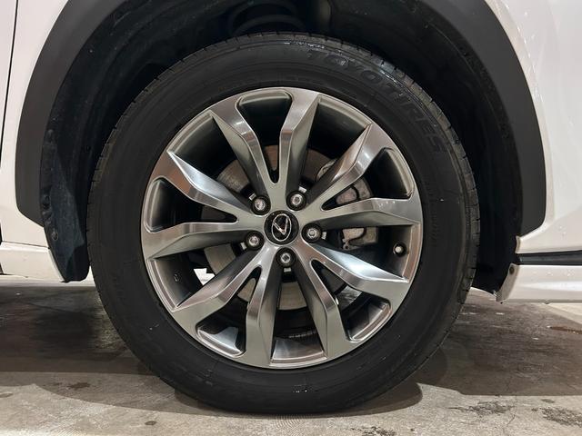 NX NX300 Fスポーツ ムーンルーフ ルーフレール 三眼フルLEDヘッドランプパーキングサポートブレーキ パノラミックビューモニター フロントスポイラー LexusSafetySystem+ Fスポーツ専用スポーツシート(53枚目)