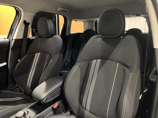 MINI クーパーSD クロスオーバー オール4 1オーナー ペッパーPKG 純正HDDナビ USB/Bt バックカメラ PDC ACC LEDヘッドライト シートヒーター MINIエキサイトメント ETC オートマチックテールゲート 社外ドラレコ(24枚目)