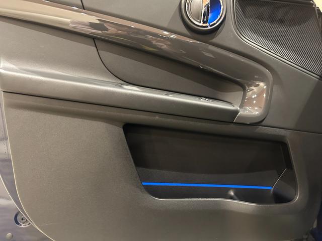 MINI クーパーSD クロスオーバー オール4 1オーナー ペッパーPKG 純正HDDナビ USB/Bt バックカメラ PDC ACC LEDヘッドライト シートヒーター MINIエキサイトメント ETC オートマチックテールゲート 社外ドラレコ(26枚目)