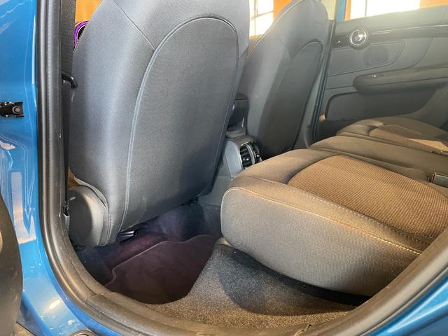 MINI クーパーD クロスオーバー オール4 デジタルPKG PEPPERパッケージ ヘッドアップディスプレイ マルチディスプレイメーターパネル シートヒーター ACC LEDヘッドライト 純正HDDナビ バックカメラ PDC パーキングアシスト(28枚目)