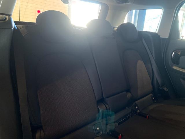 MINI クーパーD クロスオーバー オール4 デジタルPKG PEPPERパッケージ ヘッドアップディスプレイ マルチディスプレイメーターパネル シートヒーター ACC LEDヘッドライト 純正HDDナビ バックカメラ PDC パーキングアシスト(30枚目)