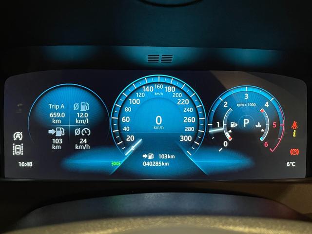 XF プレステージ アドバンスドパーキングアシストパック 360°サラウンドカメラ 360°パーキングエイド パークアシスト 本革シート シートヒーター ステアリングヒーター MERIDIANサウンド パワーテールゲート(10枚目)