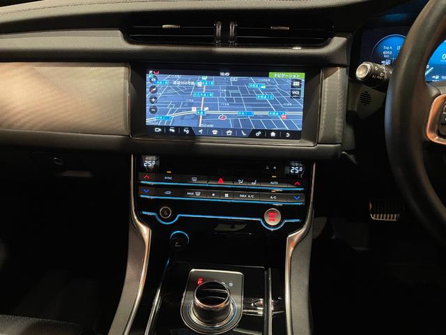 XF プレステージ アドバンスドパーキングアシストパック 360°サラウンドカメラ 360°パーキングエイド パークアシスト 本革シート シートヒーター ステアリングヒーター MERIDIANサウンド パワーテールゲート(15枚目)