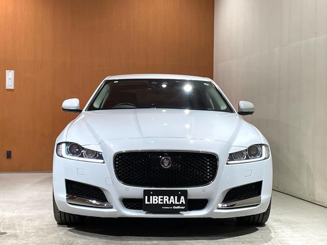 XF プレステージ アドバンスドパーキングアシストパック 360°サラウンドカメラ 360°パーキングエイド パークアシスト 本革シート シートヒーター ステアリングヒーター MERIDIANサウンド パワーテールゲート(39枚目)