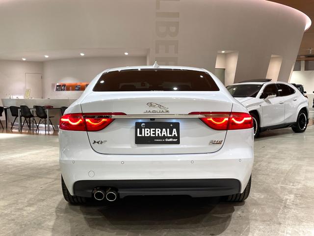 XF プレステージ アドバンスドパーキングアシストパック 360°サラウンドカメラ 360°パーキングエイド パークアシスト 本革シート シートヒーター ステアリングヒーター MERIDIANサウンド パワーテールゲート(44枚目)