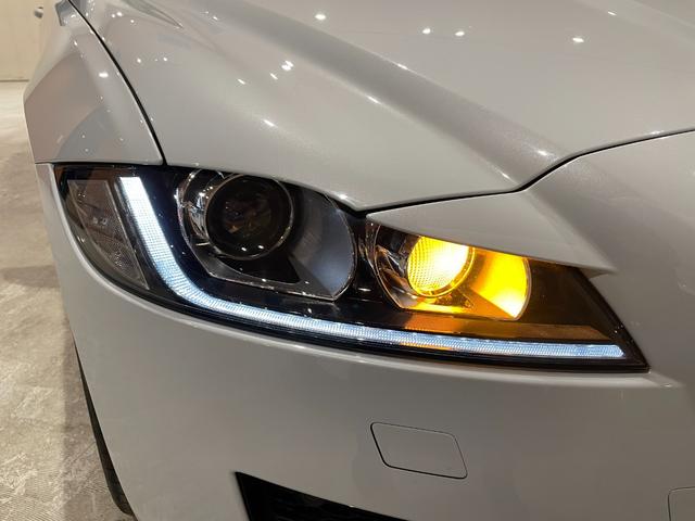 XF プレステージ アドバンスドパーキングアシストパック 360°サラウンドカメラ 360°パーキングエイド パークアシスト 本革シート シートヒーター ステアリングヒーター MERIDIANサウンド パワーテールゲート(49枚目)