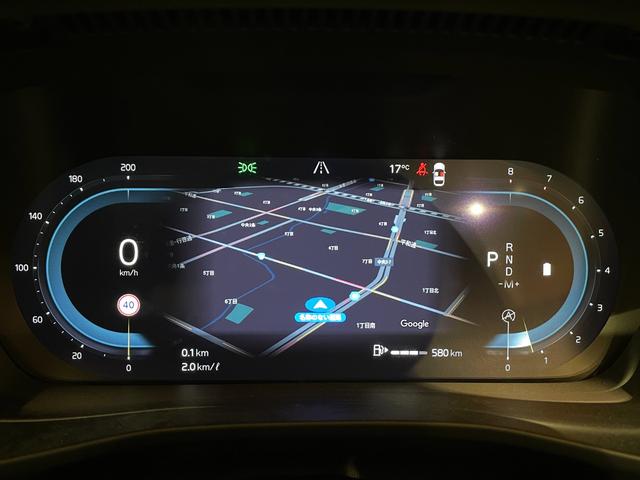 ＸＣ４０ アルティメット　Ｂ４　ＡＷＤ　電動パノラマガラスサンルーフ　ピクセルＬＥＤヘッドライト　ｈａｒｍａｎ／ｋａｒｄｏｎサラウンド　ダークティンテッドガラス　Ｇｏｏｇｌｅナビ　３６０°カメラ　パークアシスト　本革シート　シートヒーター（11枚目）