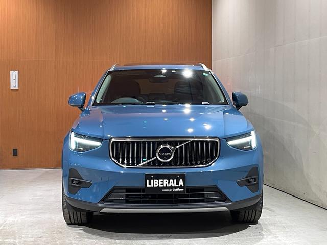 ＸＣ４０ アルティメット　Ｂ４　ＡＷＤ　電動パノラマガラスサンルーフ　ピクセルＬＥＤヘッドライト　ｈａｒｍａｎ／ｋａｒｄｏｎサラウンド　ダークティンテッドガラス　Ｇｏｏｇｌｅナビ　３６０°カメラ　パークアシスト　本革シート　シートヒーター（44枚目）