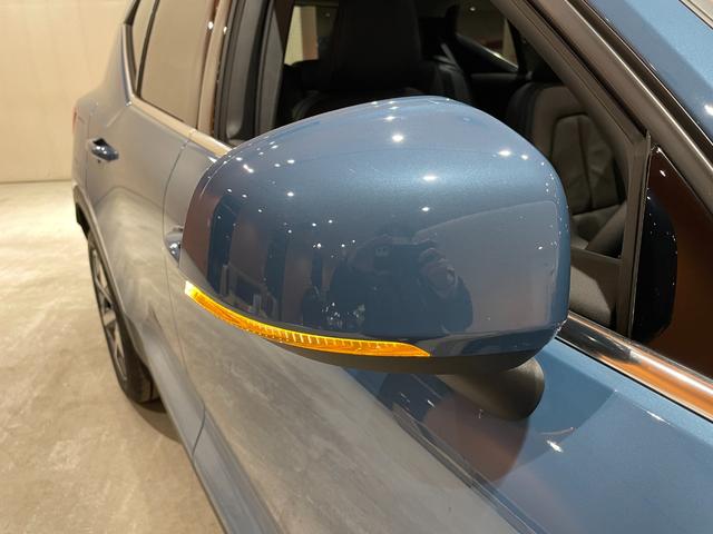 ＸＣ４０ アルティメット　Ｂ４　ＡＷＤ　電動パノラマガラスサンルーフ　ピクセルＬＥＤヘッドライト　ｈａｒｍａｎ／ｋａｒｄｏｎサラウンド　ダークティンテッドガラス　Ｇｏｏｇｌｅナビ　３６０°カメラ　パークアシスト　本革シート　シートヒーター（52枚目）