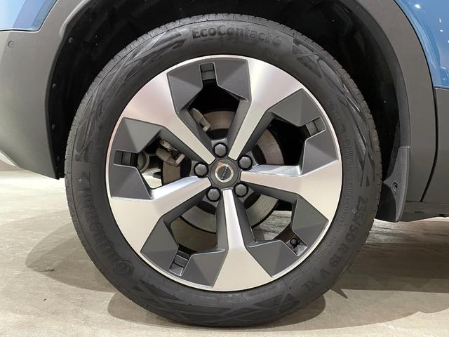 ＸＣ４０ アルティメット　Ｂ４　ＡＷＤ　電動パノラマガラスサンルーフ　ピクセルＬＥＤヘッドライト　ｈａｒｍａｎ／ｋａｒｄｏｎサラウンド　ダークティンテッドガラス　Ｇｏｏｇｌｅナビ　３６０°カメラ　パークアシスト　本革シート　シートヒーター（59枚目）