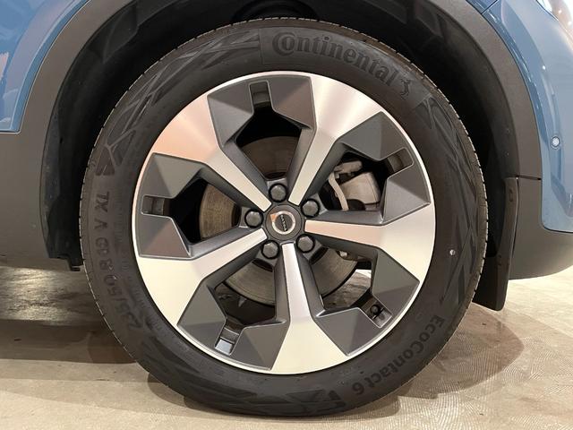 ＸＣ４０ アルティメット　Ｂ４　ＡＷＤ　電動パノラマガラスサンルーフ　ピクセルＬＥＤヘッドライト　ｈａｒｍａｎ／ｋａｒｄｏｎサラウンド　ダークティンテッドガラス　Ｇｏｏｇｌｅナビ　３６０°カメラ　パークアシスト　本革シート　シートヒーター（60枚目）