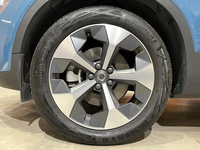 ＸＣ４０ アルティメット　Ｂ４　ＡＷＤ　電動パノラマガラスサンルーフ　ピクセルＬＥＤヘッドライト　ｈａｒｍａｎ／ｋａｒｄｏｎサラウンド　ダークティンテッドガラス　Ｇｏｏｇｌｅナビ　３６０°カメラ　パークアシスト　本革シート　シートヒーター（61枚目）