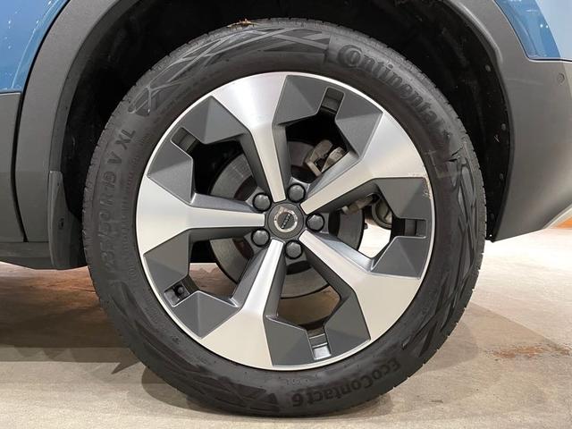 ＸＣ４０ アルティメット　Ｂ４　ＡＷＤ　電動パノラマガラスサンルーフ　ピクセルＬＥＤヘッドライト　ｈａｒｍａｎ／ｋａｒｄｏｎサラウンド　ダークティンテッドガラス　Ｇｏｏｇｌｅナビ　３６０°カメラ　パークアシスト　本革シート　シートヒーター（62枚目）