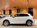 ４０ＴＤＩクワトロ　スポーツ　ラグジュアリーＰＫＧ　アシスタンスＰＫＧ　マトリクスＬＥＤヘッドライトＰＫＧ　パーシャルレザー　シートヒーター　バーチャルコックピット　純正メモリナビ　フルセグＴＶ　３６０°カメラ　禁煙車（44枚目）