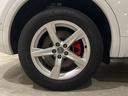 ４０ＴＤＩクワトロ　スポーツ　ラグジュアリーＰＫＧ　アシスタンスＰＫＧ　マトリクスＬＥＤヘッドライトＰＫＧ　パーシャルレザー　シートヒーター　バーチャルコックピット　純正メモリナビ　フルセグＴＶ　３６０°カメラ　禁煙車（56枚目）