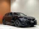３２０ｄ　ｘＤｒｉｖｅツーリング　Ｍスポーツ　コンフォートＰＫＧ　パーキングアシストプラス　ＯＰ１９インチＡＷ　Ｍパフォーマンスフロントスポイラー　ハーフレザーシート　シートヒーター　ＨｉＦｉスピーカー　３６０°カメラ　禁煙車（39枚目）