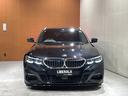 ３２０ｄ　ｘＤｒｉｖｅツーリング　Ｍスポーツ　コンフォートＰＫＧ　パーキングアシストプラス　ＯＰ１９インチＡＷ　Ｍパフォーマンスフロントスポイラー　ハーフレザーシート　シートヒーター　ＨｉＦｉスピーカー　３６０°カメラ　禁煙車（41枚目）