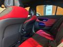 C200 4Mアバンギャルド AMGラインパッケージ レザーエクスクルーシブPKG 赤黒コンビレザーシート シートヒーター ベーシックPKG レーダーセーフティPKG 360°カメラ DIGITALライト アダプティブハイビームアシスト 禁煙車(30枚目)