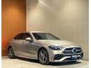 C200 4Mアバンギャルド AMGラインパッケージ レザーエクスクルーシブPKG 赤黒コンビレザーシート シートヒーター ベーシックPKG レーダーセーフティPKG 360°カメラ DIGITALライト アダプティブハイビームアシスト 禁煙車(35枚目)
