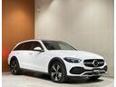 C220d 4マチック オールテレイン 1オーナー レザーエクスクルーシブPKG パノラミックスライディングルーフ 本革シート レーダーセーフティPKG ヘッドアップディスプレイ 360°カメラ DIGITALライト 禁煙車(39枚目)