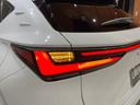 NX350 Fスポーツ ワンオーナー パノラマルーフ マークレビンソンプレミアムサウンド 三眼フルLEDヘッドランプ TRDフロントスポイラー RS-Rダウンサス オレンジブレーキキャリパー 純正ドラレコ 置くだけ充電(49枚目)