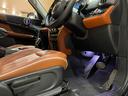 クーパーＤ　クロスオーバー　オール４　プレミアムプラスＰＫＧ　ＣＬＡＳＳＩＣＴＲＩＭ　シルバールーフ＆ミラーキャップ　ＡＣＣ　マルチディスプレイメーターパネル　革調シートカバー　シートヒーター　純正ＨＤＤナビ　バックカメラ　禁煙車（22枚目）