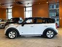 クーパーＤ　クロスオーバー　オール４　ミントＰＫＧ　バイキセノンヘッドライト　ＬＥＤフロントフォグランプ　ホワイトターンシグナルライト　レインセンサー　ヒーテッドウインドスクリーン　社外メモリナビ　フルセグＴＶ　ＣＤ／ＤＶＤ／ＳＤ／Ｂｔ（37枚目）