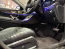 Ｅ４５０　４マチック　エクスクルーシブ　エクスクルーシブＰＫＧ　レーダーセーフティＰＫＧ　パノラミックスライディングルーフ　Ｂｕｒｍｅｓｔｅｒサラウンド　エアバランスＰＫＧ　本革シート　シートヒーター　シートベンチレーション　エアサス（26枚目）