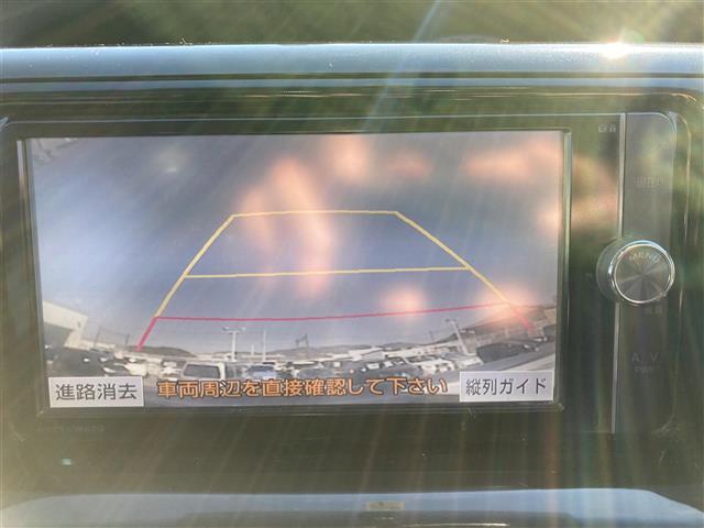 アエラス 純正メモリナビ DVD/フルセグTV/BT バックカメラ ETC 両側パワースライドドア 純正フリップダウンモニター クルーズコントロール プッシュスタート 純正キセノンヘッドライト(11枚目)