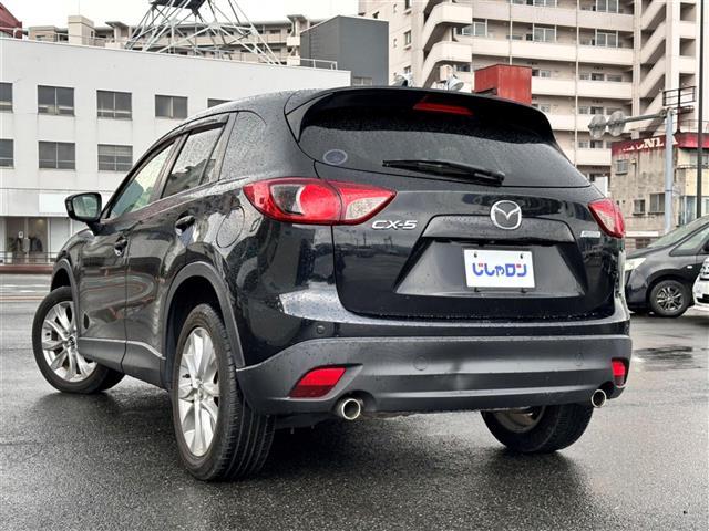 マツダ ＣＸ－５