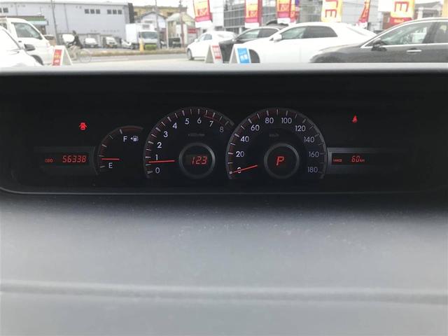 ZS 煌III メモリナビ TV Bカメラ フリップダウン(9枚目)