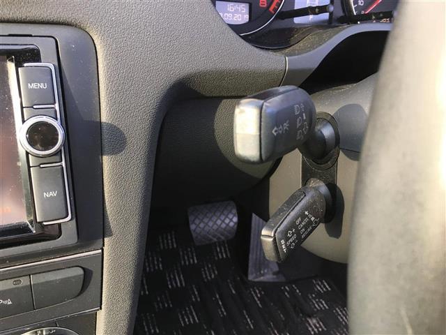 スポーツバック 1.4TFSI 純正ナビ Bluetooth(15枚目)