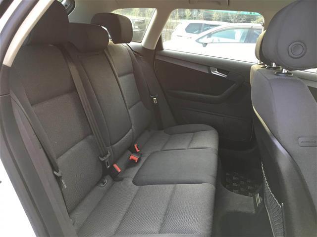 スポーツバック 1.4TFSI 純正ナビ Bluetooth(19枚目)