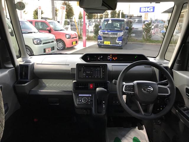 Xセレクション 自動駐車 パノラマカメラ コーナーセンサー(14枚目)