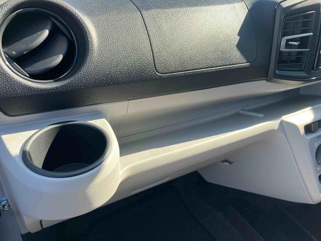 ミライース Ｘ　ＳＡＩＩＩ　ＬＥＤヘッドライト標準装備！！　保証　新車保証・まごころ保証　１年間・走行距離無制限付き・　走行距離２，２６２ｋｍ　ＣＤチューナー　ＬＥＤヘッドライト　前後コーナーセンサー　マニュアルエアコン　パワーウィンドウ　電動格納ドアミラー（15枚目）