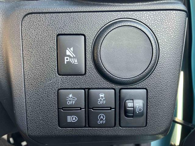 ミライース Ｌ　ＳＡＩＩＩ　前後コーナーセンサー標準装備！！　保証　新車保証・まごころ保証１年間・走行距離無制限付・走行距離２１０４ｋｍ　ＣＤチューナー　前後コーナーセンサー　マニュアルエアコン　パワーウィンドウ　オートライト　アイドルストップ　オートハイビーム（7枚目）