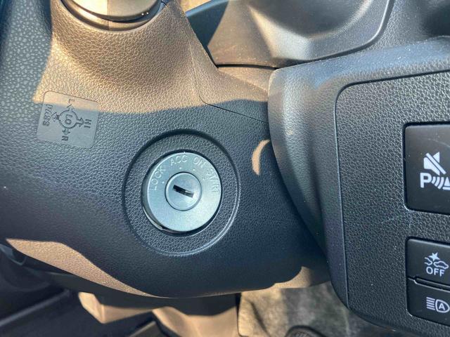 ミライース Ｌ　ＳＡＩＩＩ　前後コーナーセンサー標準装備！！　保証　新車保証・まごころ保証１年間・走行距離無制限付・走行距離２１０４ｋｍ　ＣＤチューナー　前後コーナーセンサー　マニュアルエアコン　パワーウィンドウ　オートライト　アイドルストップ　オートハイビーム（13枚目）