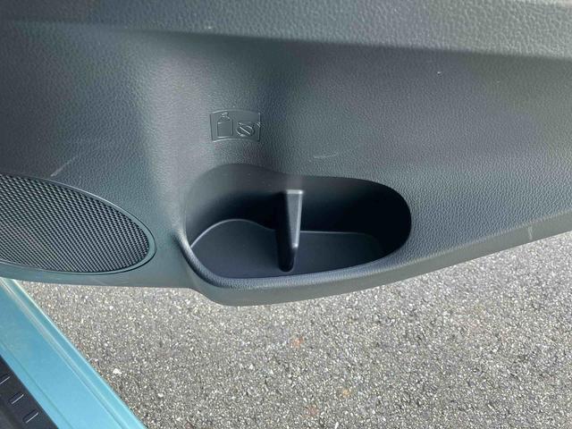 ミライース Ｌ　ＳＡＩＩＩ　前後コーナーセンサー標準装備！！　保証　新車保証・まごころ保証１年間・走行距離無制限付・走行距離２１０４ｋｍ　ＣＤチューナー　前後コーナーセンサー　マニュアルエアコン　パワーウィンドウ　オートライト　アイドルストップ　オートハイビーム（18枚目）