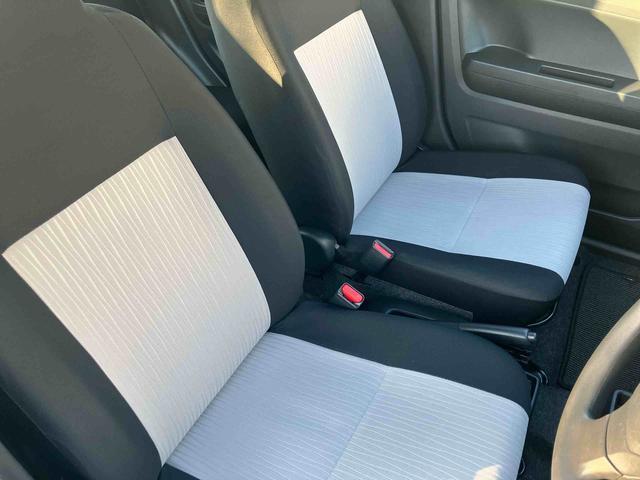ミライース Ｌ　ＳＡＩＩＩ　前後コーナーセンサー標準装備！！　保証　新車保証・まごころ保証１年間・走行距離無制限付・走行距離２１０４ｋｍ　ＣＤチューナー　前後コーナーセンサー　マニュアルエアコン　パワーウィンドウ　オートライト　アイドルストップ　オートハイビーム（19枚目）
