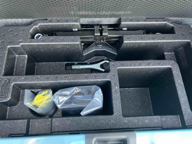 ミライース Ｌ　ＳＡＩＩＩ　前後コーナーセンサー標準装備！！　保証　新車保証・まごころ保証１年間・走行距離無制限付・走行距離２１０４ｋｍ　ＣＤチューナー　前後コーナーセンサー　マニュアルエアコン　パワーウィンドウ　オートライト　アイドルストップ　オートハイビーム（23枚目）