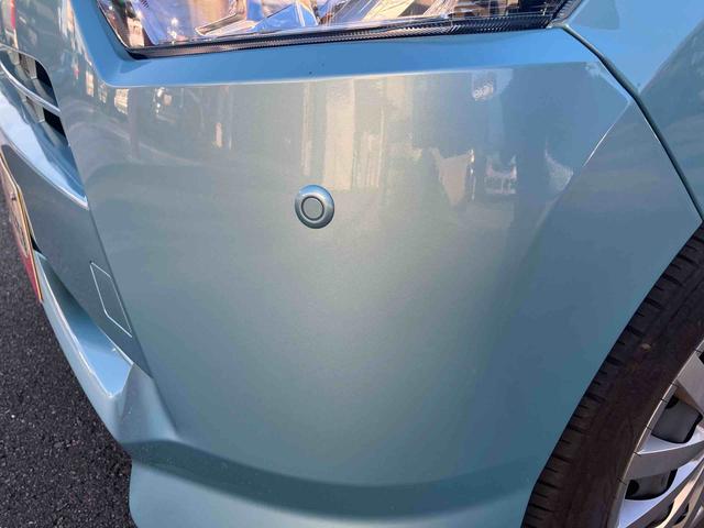 ミライース Ｌ　ＳＡＩＩＩ　前後コーナーセンサー標準装備！！　保証　新車保証・まごころ保証１年間・走行距離無制限付・走行距離２１０４ｋｍ　ＣＤチューナー　前後コーナーセンサー　マニュアルエアコン　パワーウィンドウ　オートライト　アイドルストップ　オートハイビーム（31枚目）