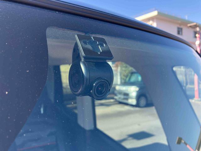 タント ファンクロスターボ 保証 1年間・距離無制限付き・走行距離8162km・7インチ純正ナビ付 バックモニター 電動パーキング シートヒーター LEDヘッドライト オートライト 前後コーナーセンサー ETC付き(5枚目)