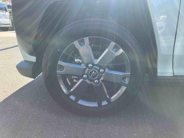 １５インチアルミホイール