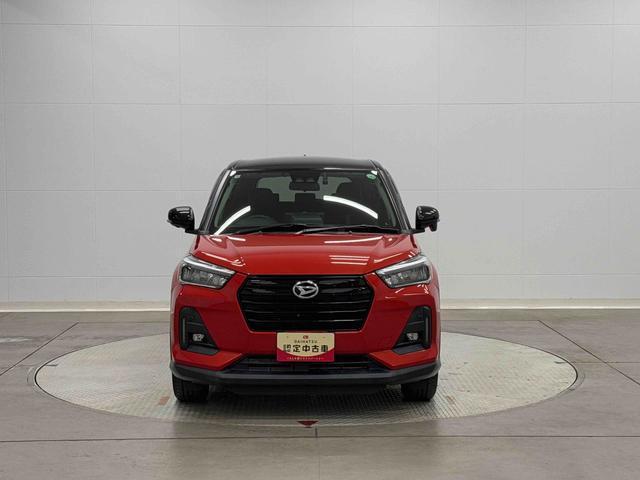 ロッキー プレミアム　９インチ純正ナビゲーション搭載！！　保証　まごころ保証　１年間・走行距離無制限付き　走行距離４７，１１９ｋｍ　９インチ純正ナビゲーション　前後ドライブレコーダー　パノラマモニター　ＥＴＣ　ブラインドスポットモニター　クルーズコントロール（19枚目）