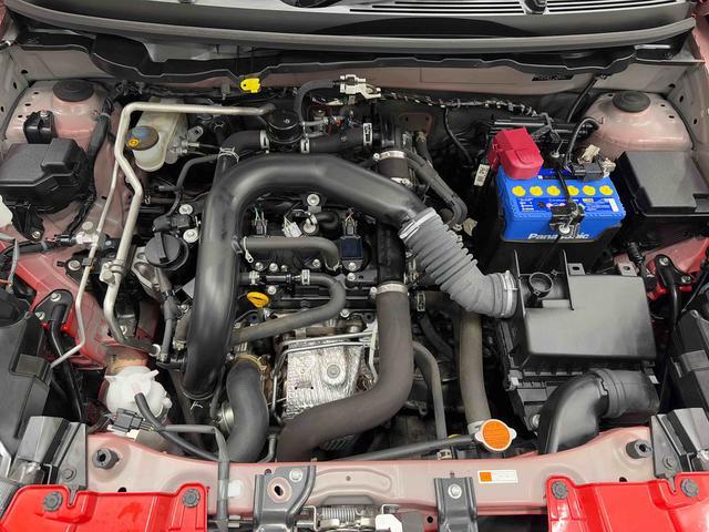 ロッキー プレミアム　９インチ純正ナビゲーション搭載！！　保証　まごころ保証　１年間・走行距離無制限付き　走行距離４７，１１９ｋｍ　９インチ純正ナビゲーション　前後ドライブレコーダー　パノラマモニター　ＥＴＣ　ブラインドスポットモニター　クルーズコントロール（22枚目）