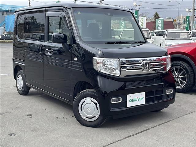 ホンダ Ｎ－ＶＡＮ＋スタイル