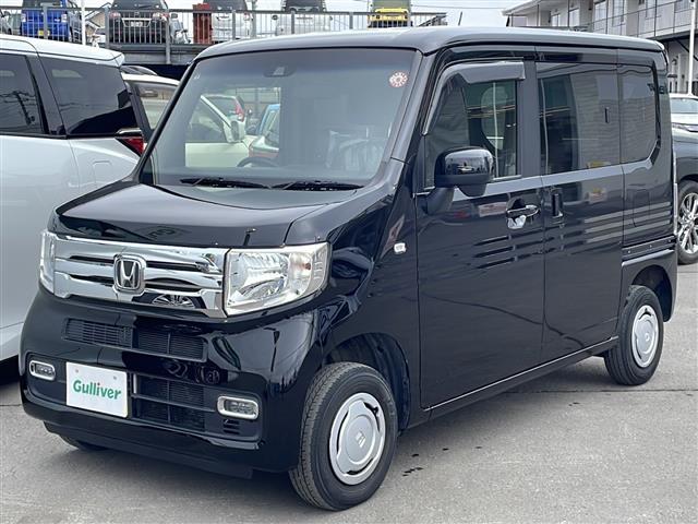 ホンダ Ｎ－ＶＡＮ＋スタイル