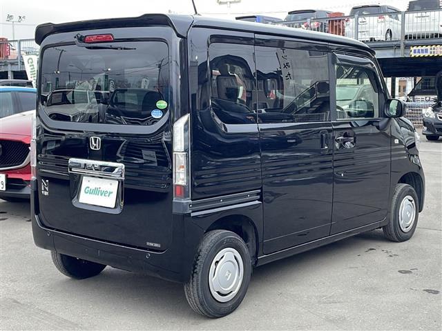 ホンダ Ｎ－ＶＡＮ＋スタイル