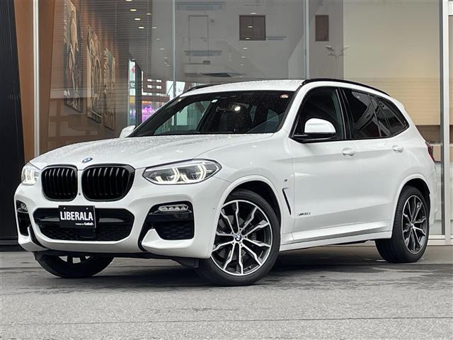 ＢＭＷ Ｘ３